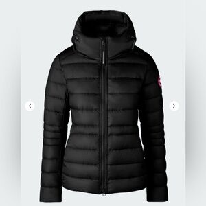Canada Goose Cypress Hoodie